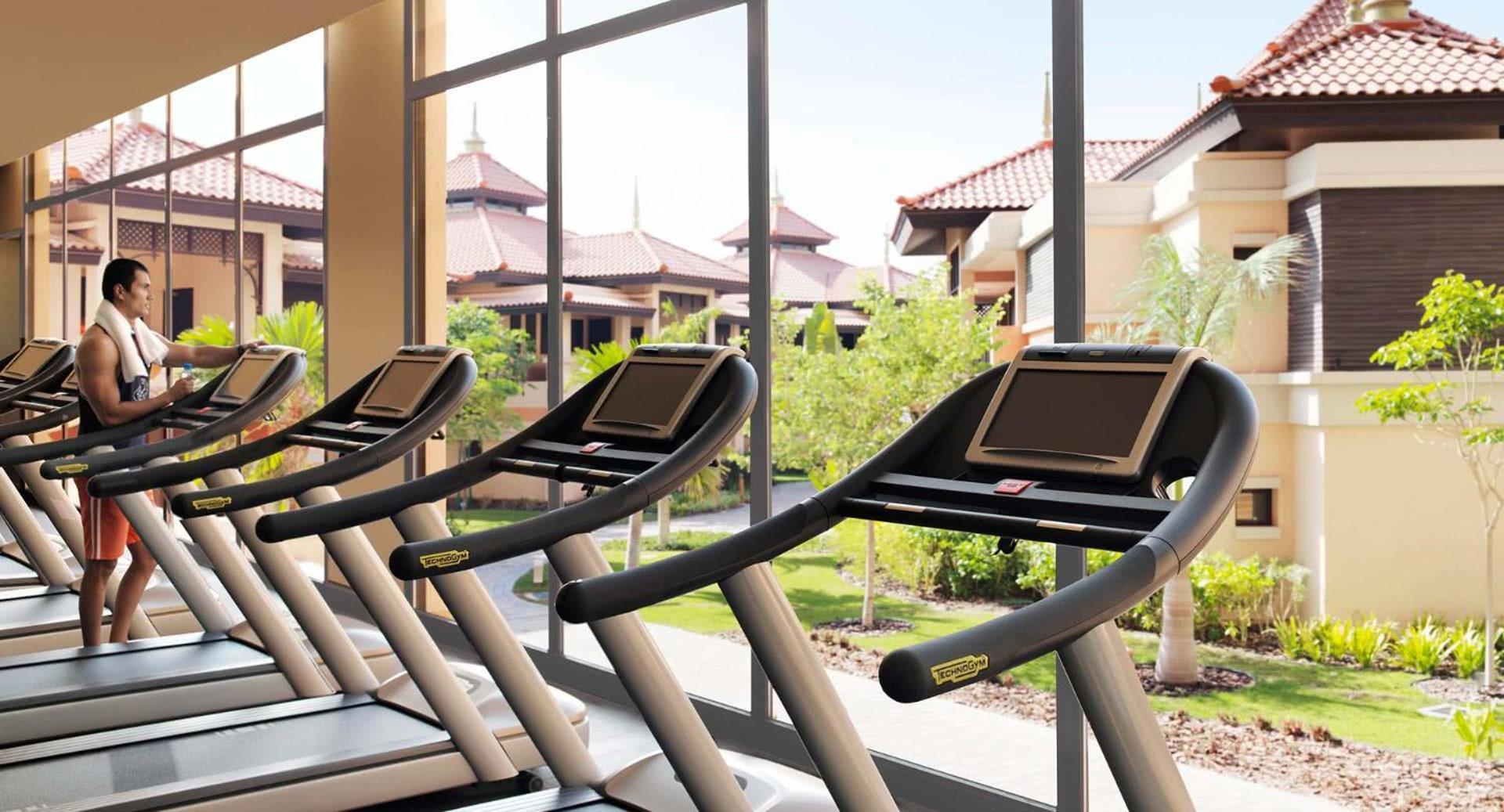 Royal Amwaj Apartments, Palm Jumeirah, Free Beach And Pool Access Dubai Buitenkant foto