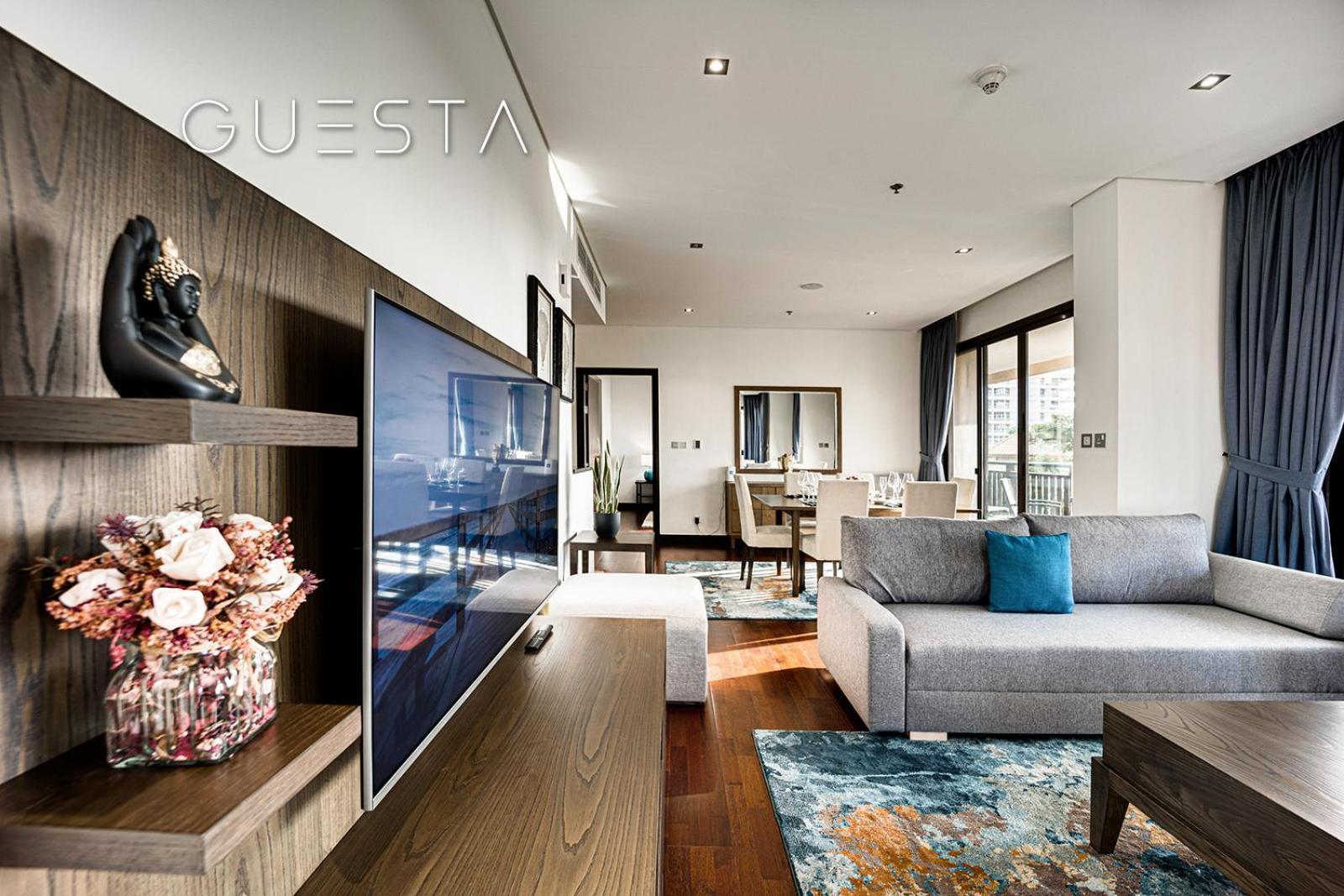 Royal Amwaj Apartments, Palm Jumeirah, Free Beach And Pool Access Dubai Kamer foto