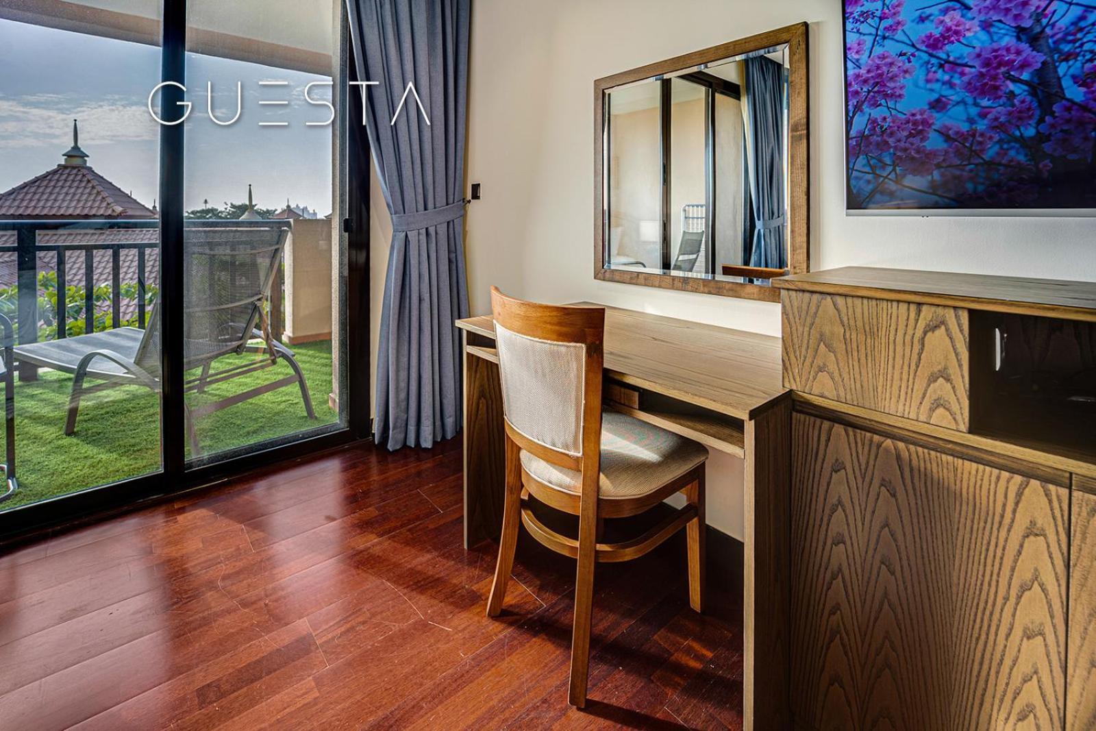 Royal Amwaj Apartments, Palm Jumeirah, Free Beach And Pool Access Dubai Kamer foto
